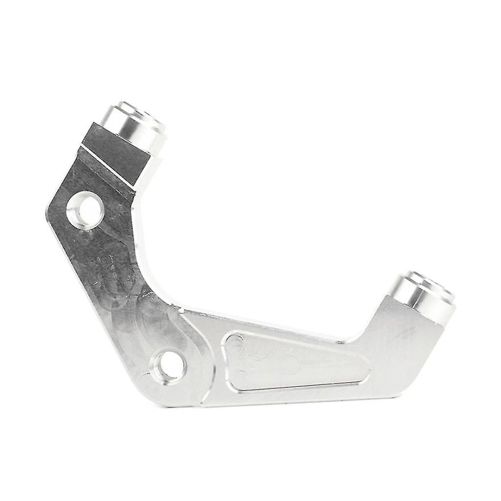 Motorcycle Radial-mounting Caliper Bracket For Jog Force Rpm Adelin Adl01