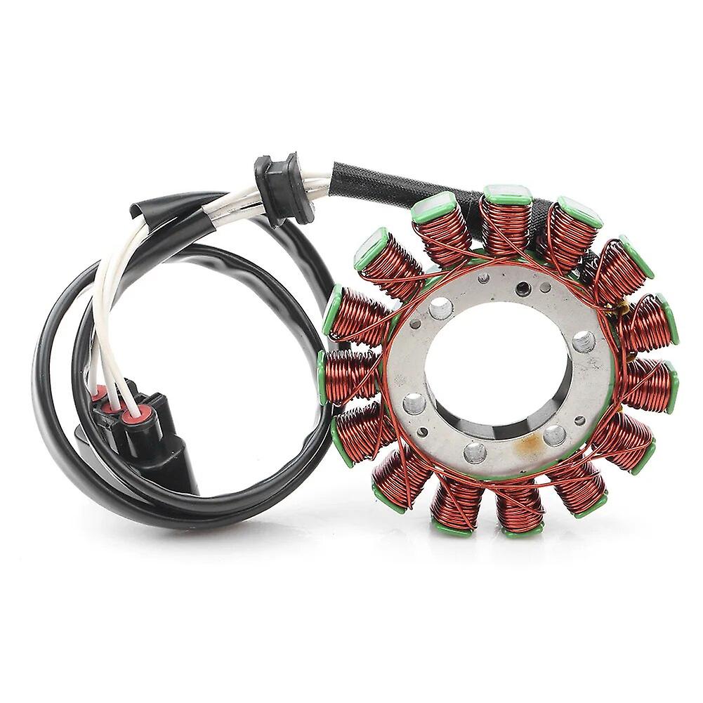 thumbnail image 2 of Rick's Motorsport Electrics Stator For Kawasaki Ninja ZX10R 2008-2009, OEM Replacement 21-233 2 of 3