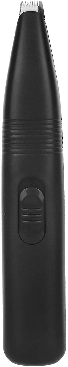 2024 الحلاقة كليبرز ، ماكينة حلاقة الشعر القدم القط منخفضة الضوضاء المحمولة الجمال ماكينة حلاقة الشعر