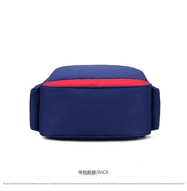 Sac à Dos Mario Bros – Pour école, Voyage Ou Loisirs – Grande Capacité, Réglable Et Léger – Enfant Garçon Ou Fille - 9