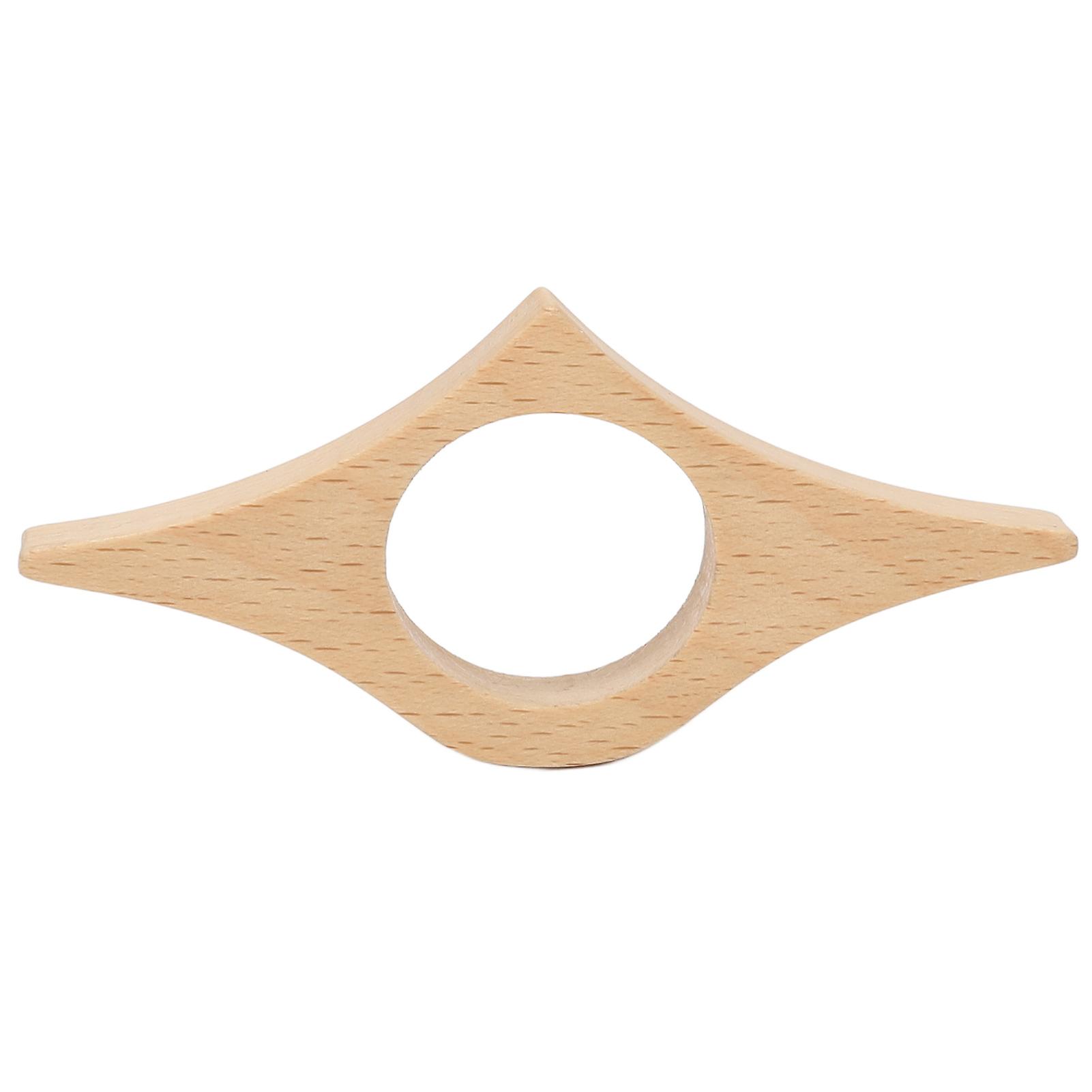Wooden Bookmark for Reading Novels, Book Page Accessory, Ideal for Readers and Book Lovers