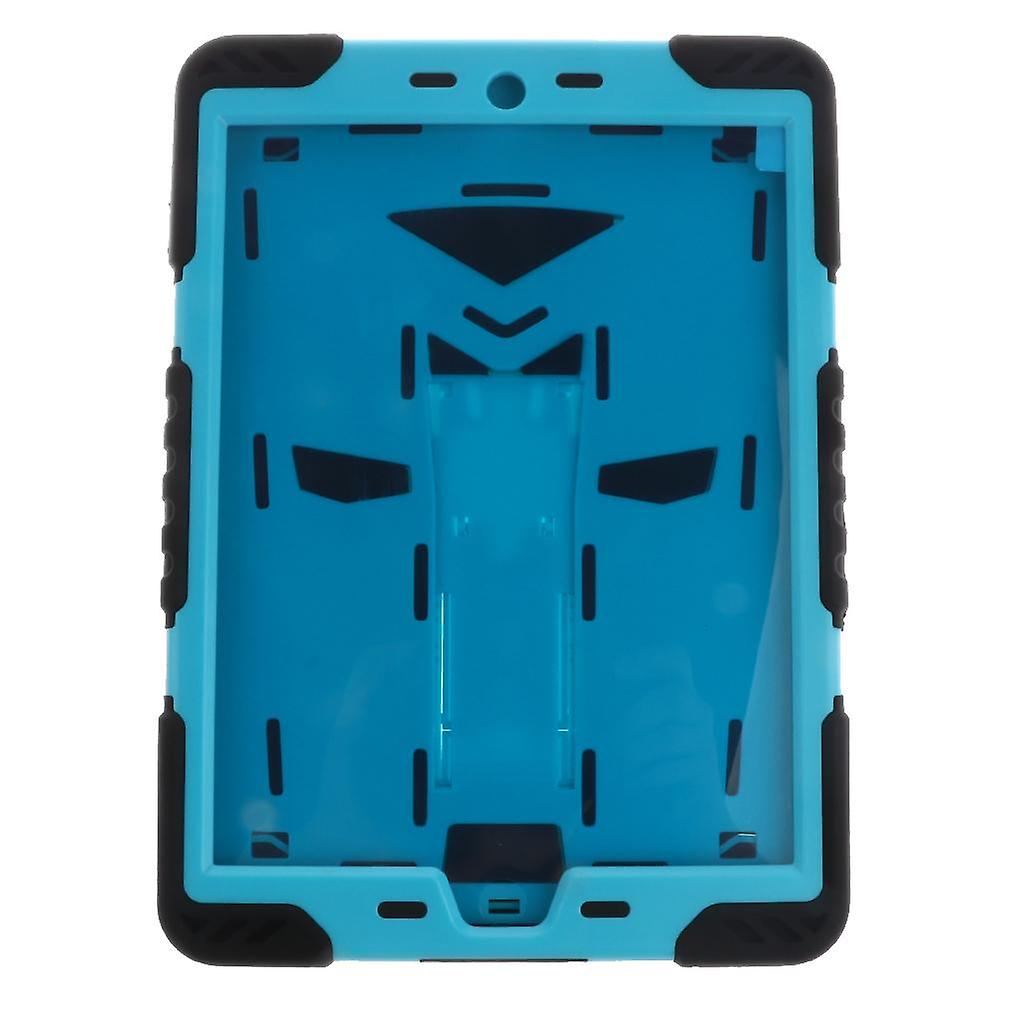 Flexible Silicone Shockproof Case Cover Stand For Tablet iPad Pro 9.7