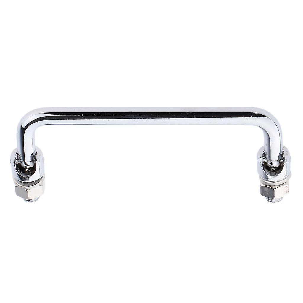 5.4'' Marine Boat Door Folding Grab Handle Handrail