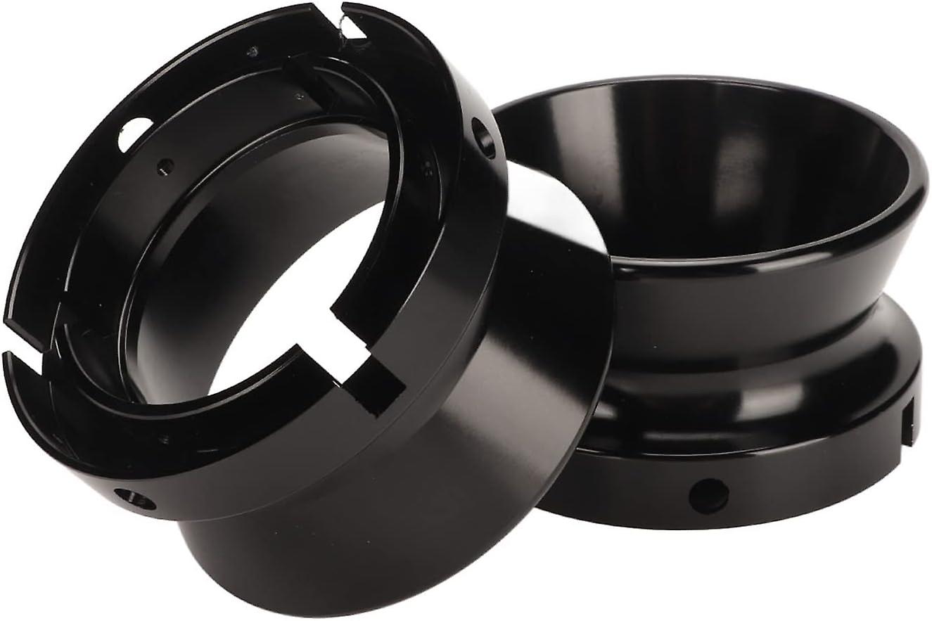 Universal 10 Inch Opener, Polished Aluminium, Easy Installation, Lockable, for Studer,