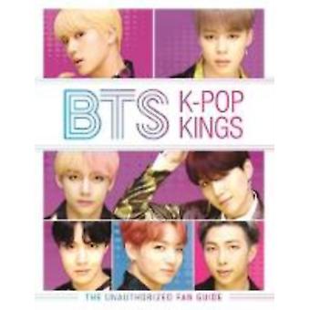 BTS, i re del K-pop - Helen Brown
