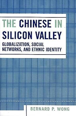 The Chinese in Silicon Valley