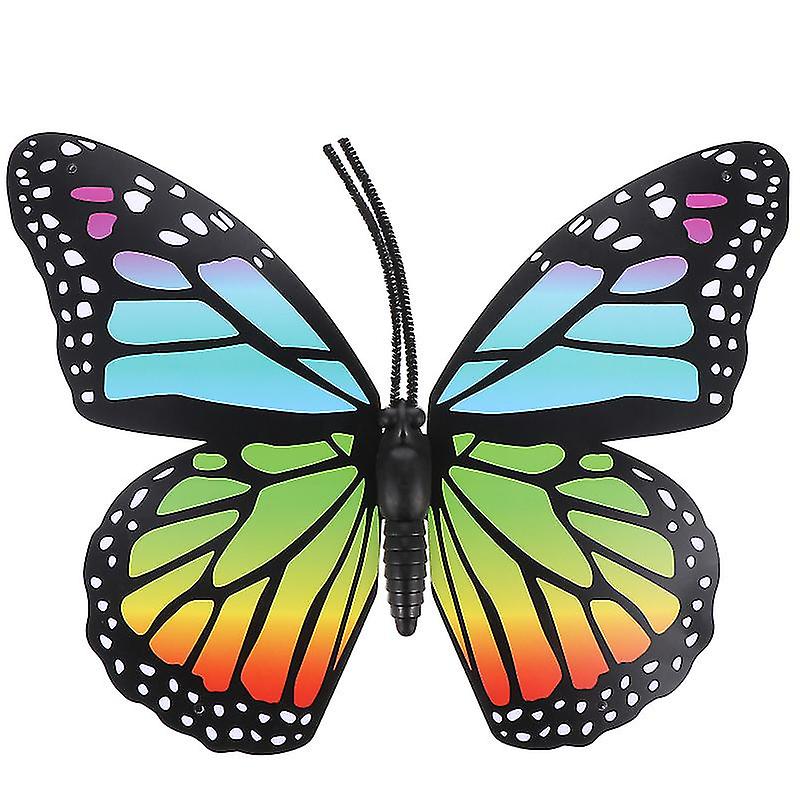 The New 1pcs Butterflies Decor