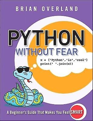 Python Without Fear