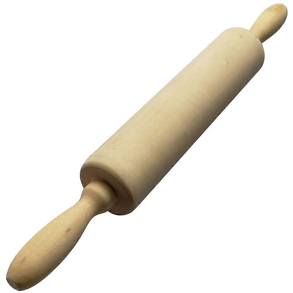 Rolling Pin Fondant Cake Decoration Dough Roller Baking Cooking Tools Kitchen Accessories