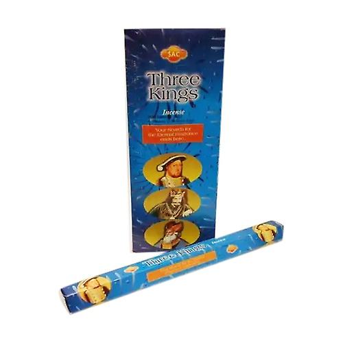 Three kings incense 20 sticks
