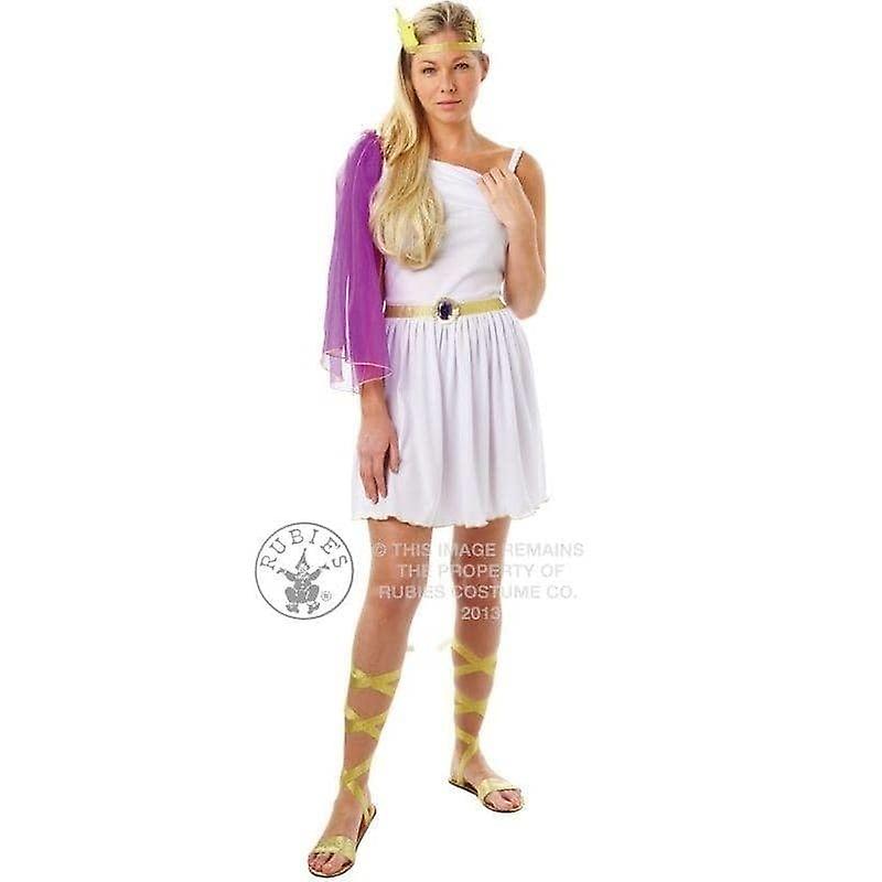 Sandalias Oro Romana Diosa 30336ns