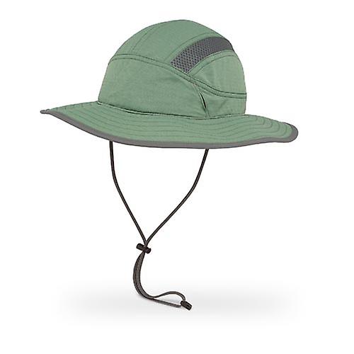 Large Ultra Escape Boonie UPF 50+ PFA-Free Durability Bluesign Certified