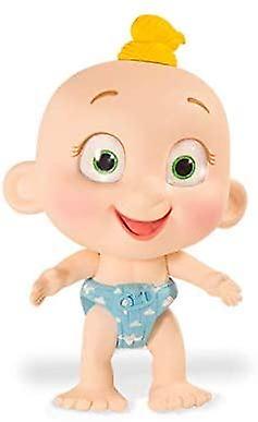 Tiny Tots Doll - Assorted