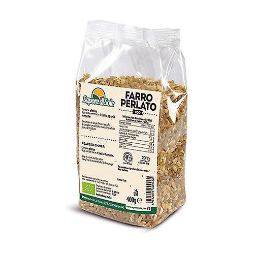 Pearl spelled 400 g