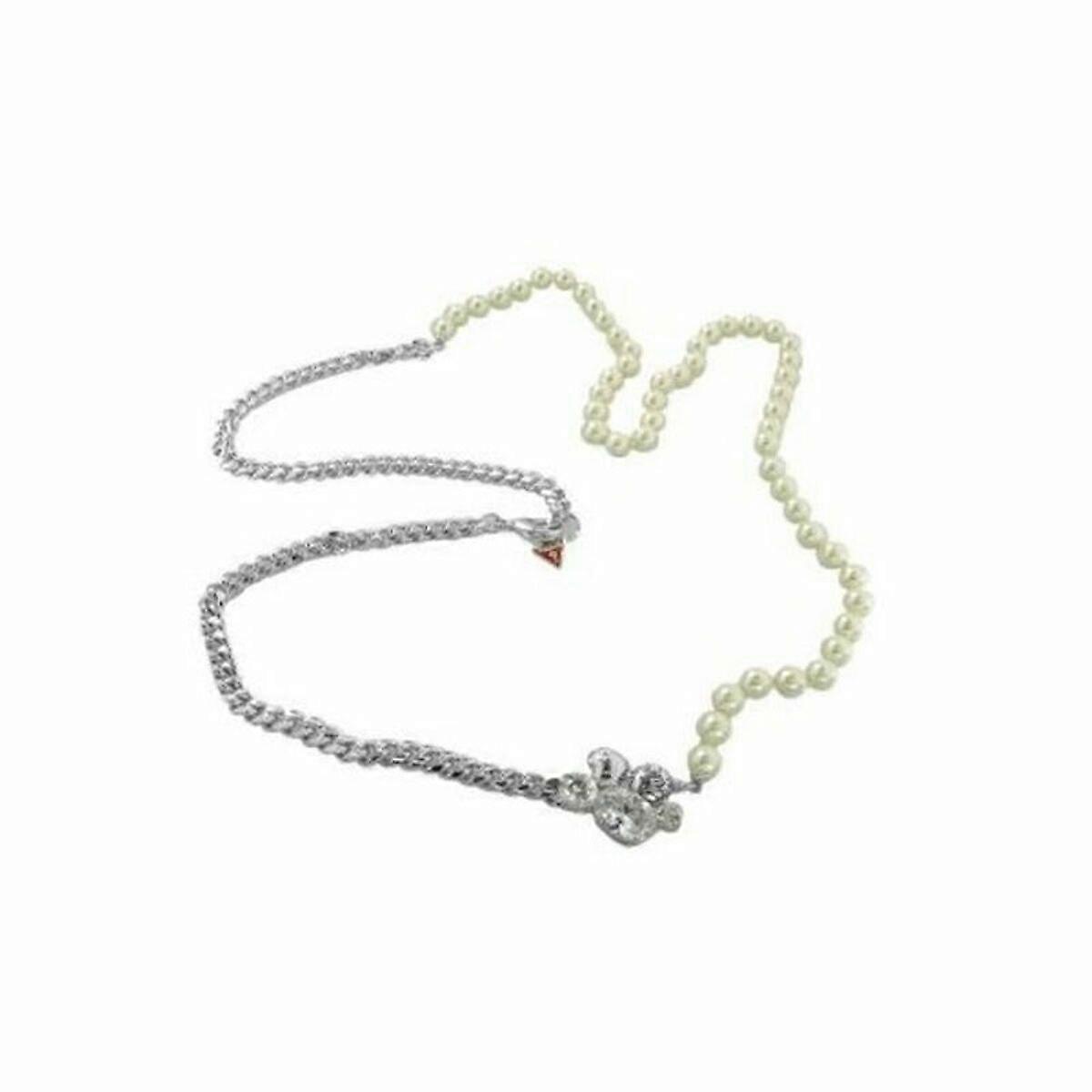 Women's Necklace Guess UBN81019 (60 cm)