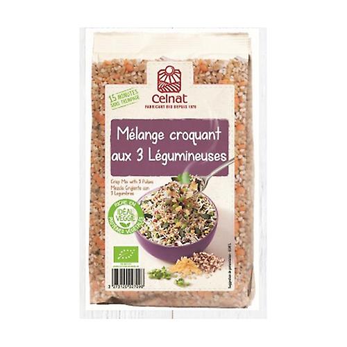Three Legumes Mix 500 g