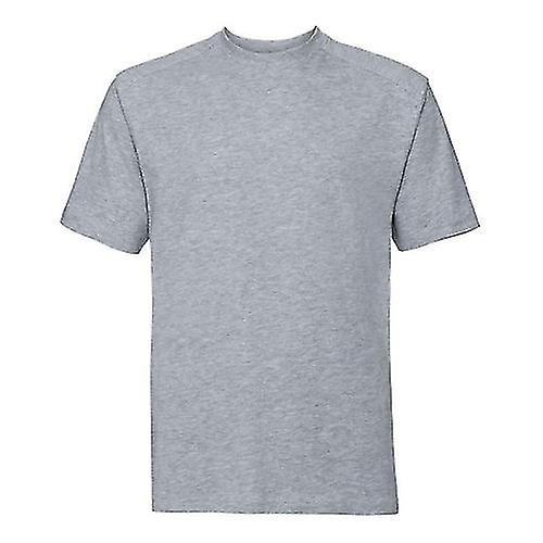 Russell Mens Viscose Heavyweight T-Shirt