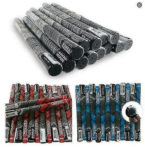 5pcs/set Golf Grips Midsize Golf Club Grip Mcc Plus 4 Multi Compound