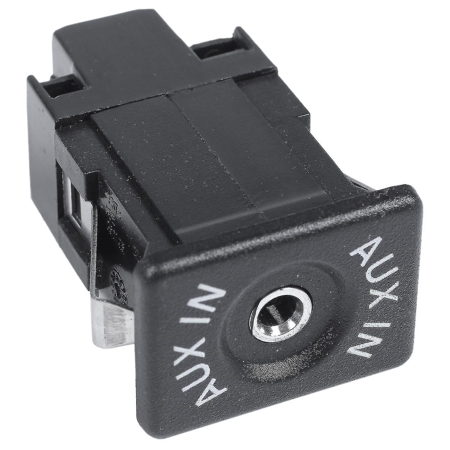 Automotive 32-pin Aux O Cable Socket Tooth Module Interface Adapter Cable For 2 3 5 6 Mx5 R