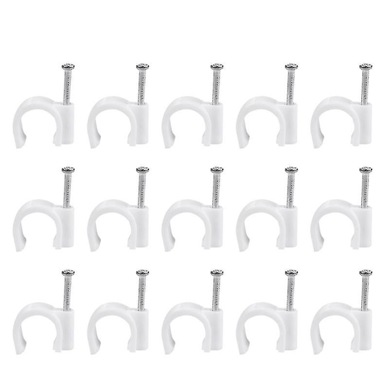100pcs Electrician Tube Support Hook
