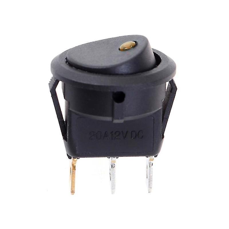 The New 1pcs Switch Control