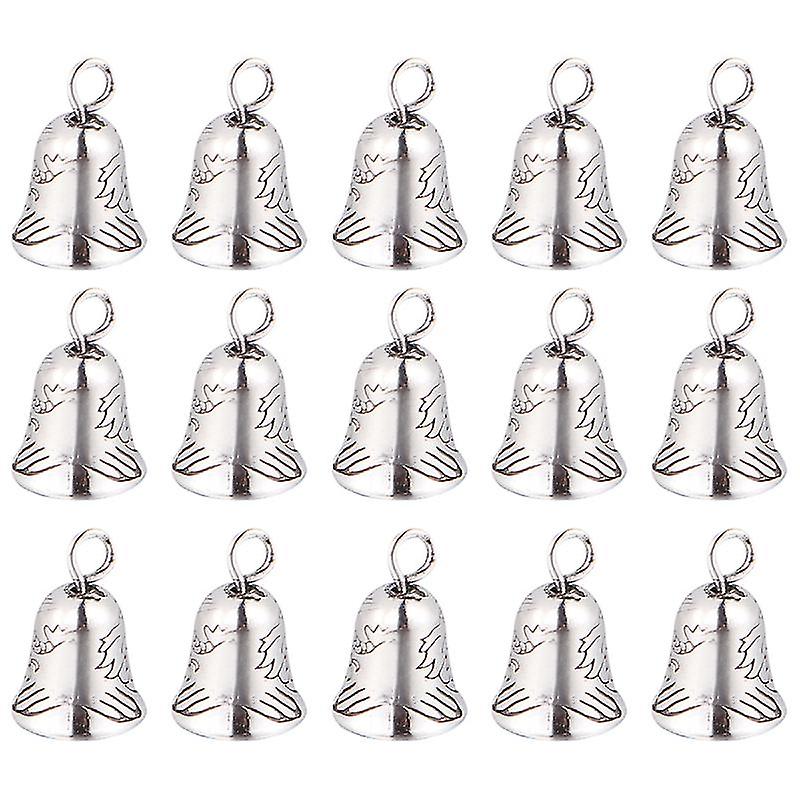 20pcs Diy Bell Decoration