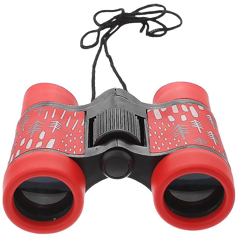 1pcs Kids Binoculars For Kids