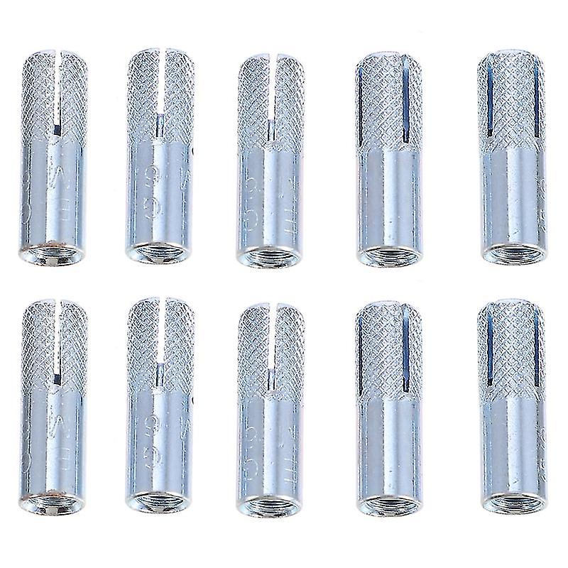 50pcs Wall Expansion Anchor