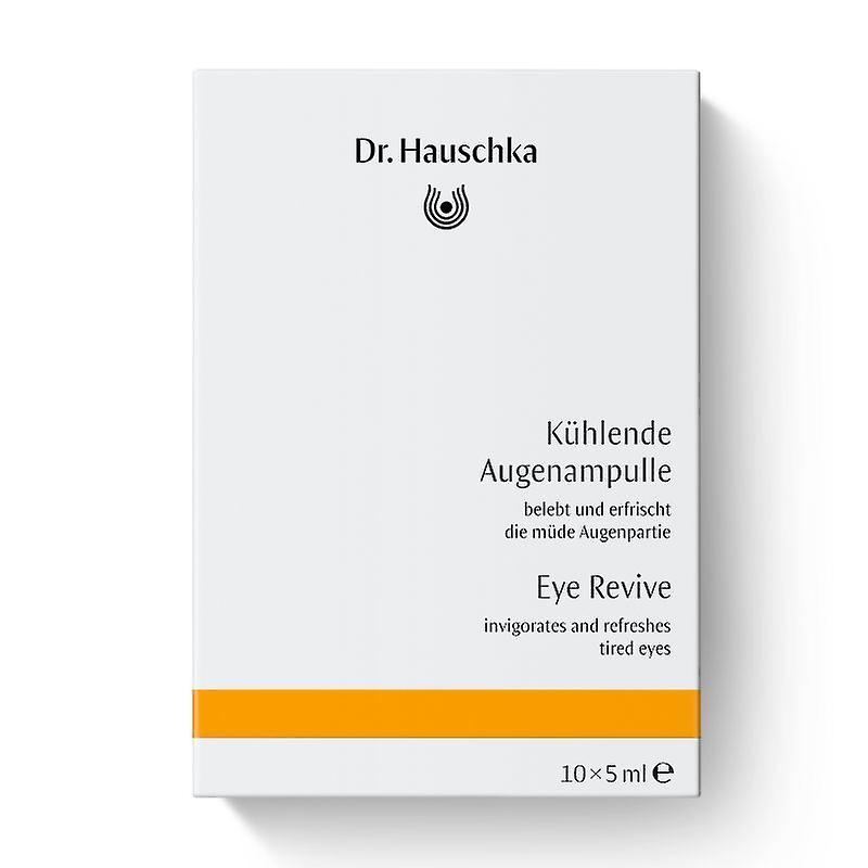 Dr. Hauschka Eye Revive 10 x 5ml