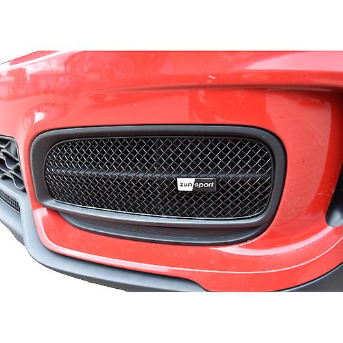 Mini Countryman F60 JCW - Outer Grille Set (2018 - 2020)