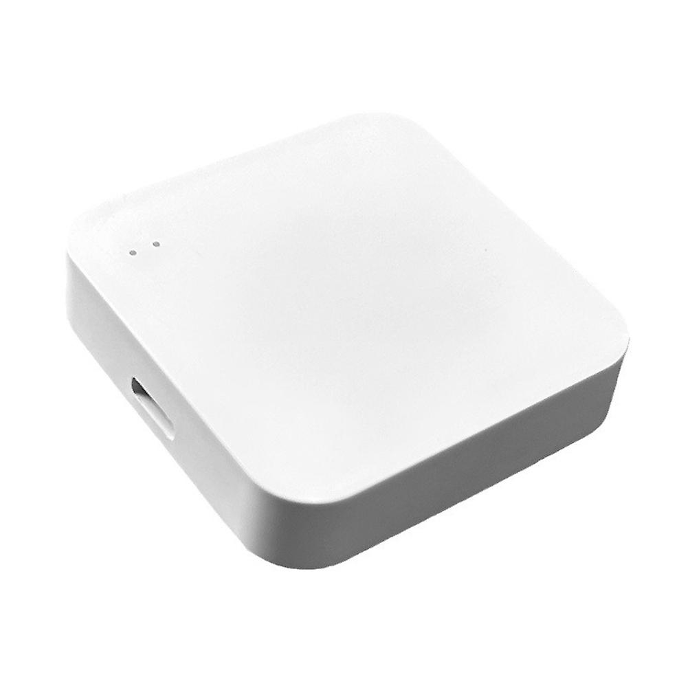 Passerelle Bluetooth double mode Graffiti Zigbee Passerelle intelligente double mode Graffiti Passerelle Zigbee portable