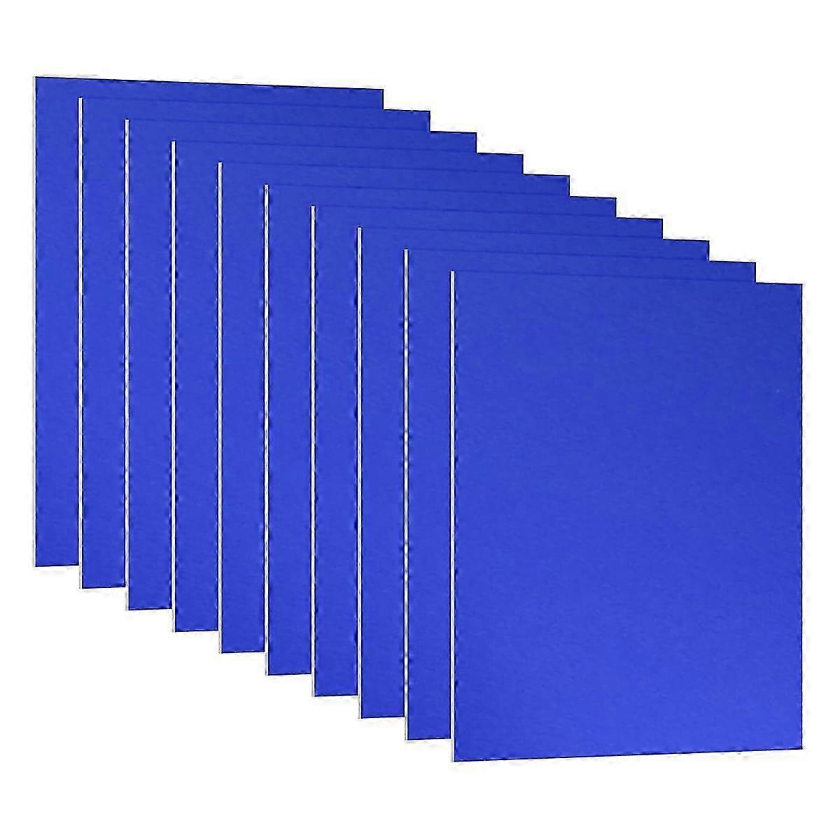 3.3x2.1x1 / 32inch ورقة الألومنيوم المؤكسد ، 10 قطع المعادن مستطيل الألومنيوم لوحة 0.8mm الفراغات نقش سميكة لليزر D