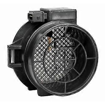 Mass Air Flow (MAF) Sensor For BMW E46 330i/330xi, E39 530i, X5 E53 - 3-Pin (13627567451, 5WK96132)