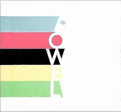 Powell : Sport CD (2016)