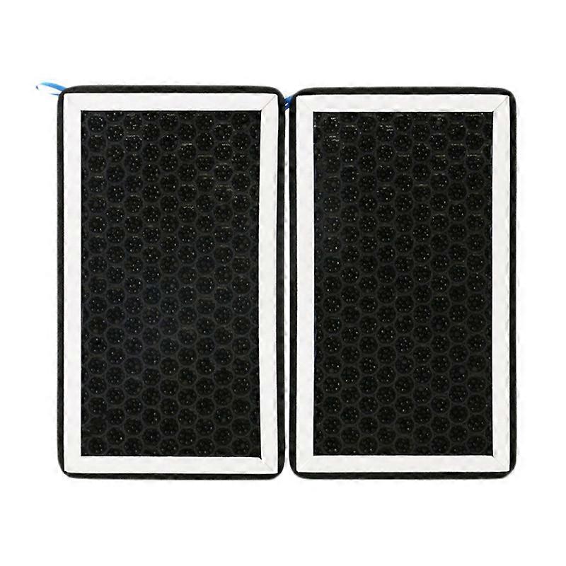 Air Conditioning Filter for Y with Activated Carbon External Filter Elements Air Filter HEPA
