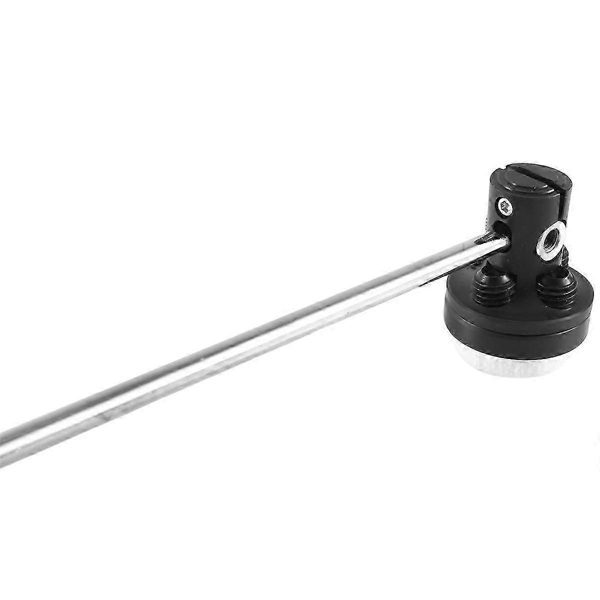-103 Stomping Hammer Heads Single and Double Stompers for Bottom Drum Pedals Replacement Shelf Drum