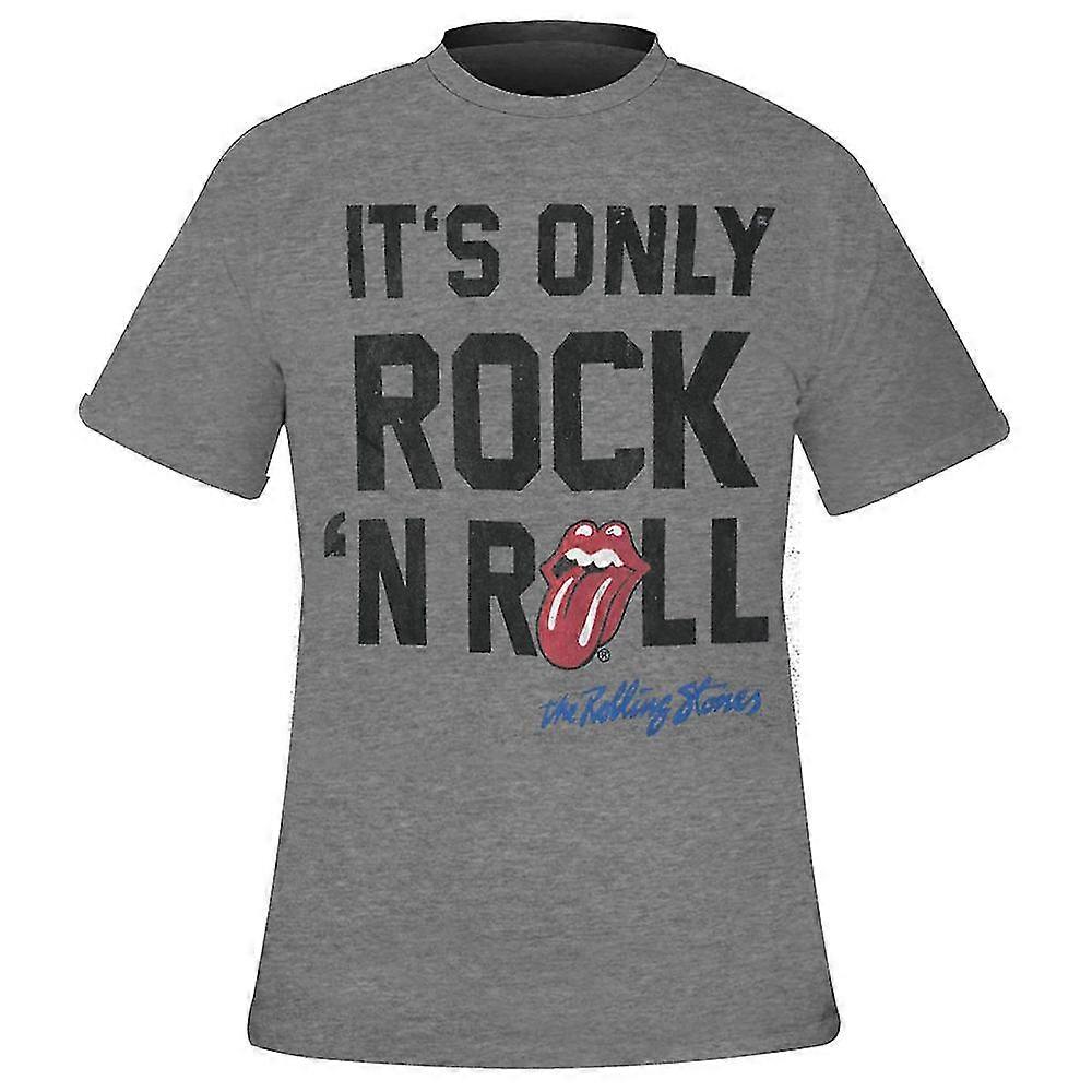 THE ROLLING STONES It's Only Rock 'n Roll T-shirt