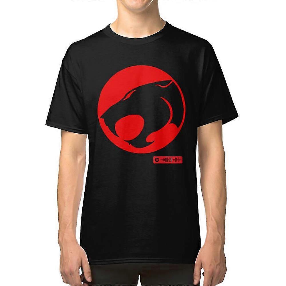 Thundercats Logo T-shirt