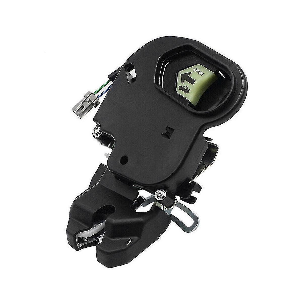 מחזיק תא מטען מנעול תפס מפעיל Assy עבור Gx Lx 2006-2011 74851--A12 74851snaa12