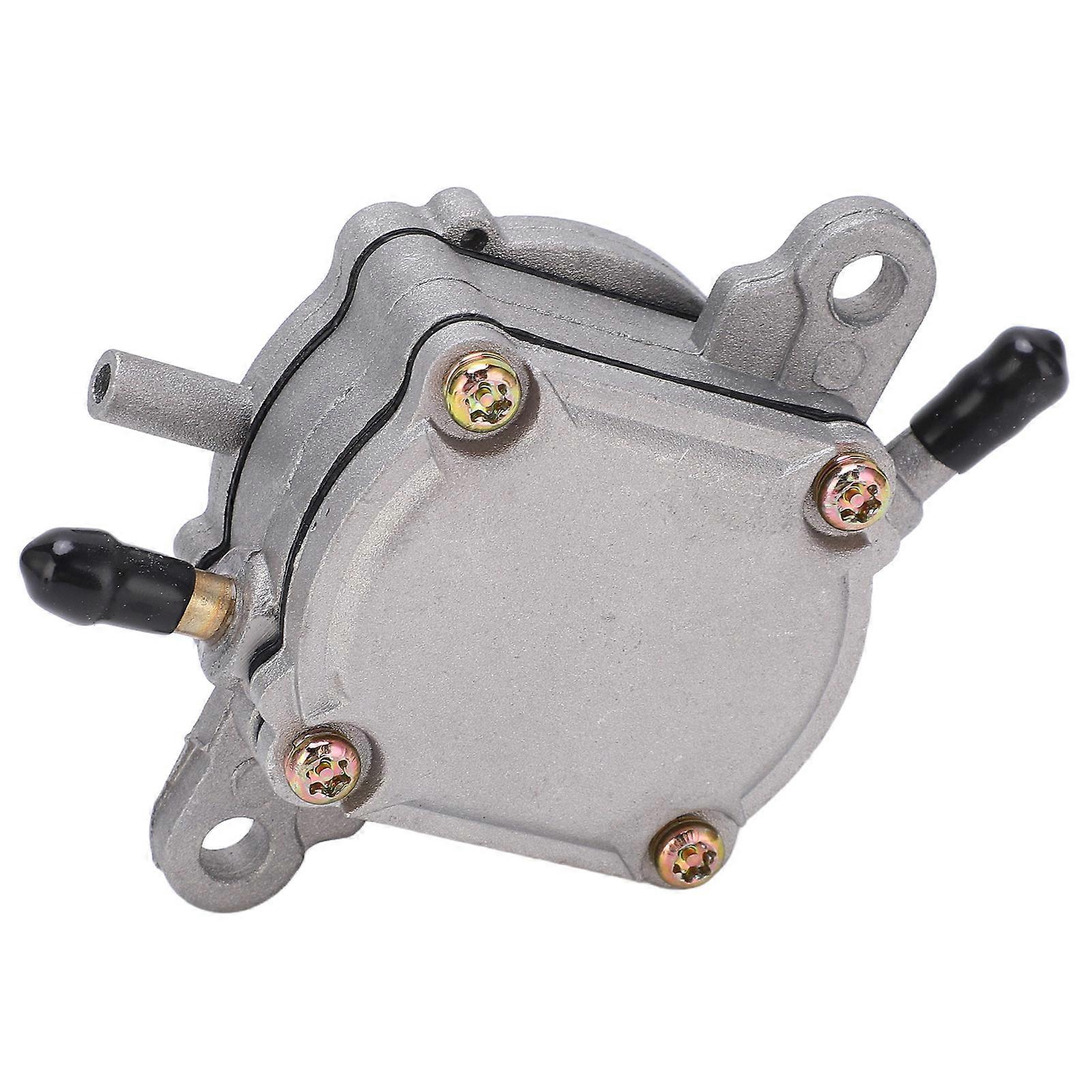 مضخة بنزين للدراجات النارية من الألومنيوم بديل عالمي لمحرك GY6 سكوتر الدراجة البخارية YEMAA