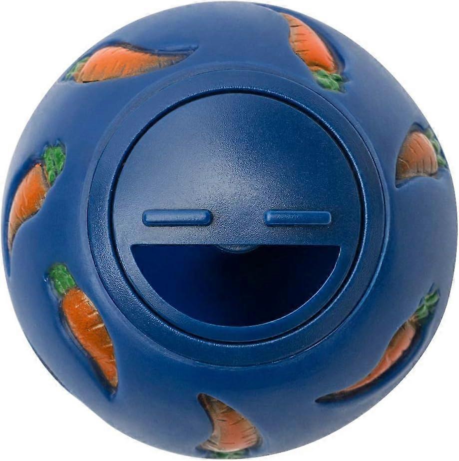 Behandle ball, snackball for små dyr