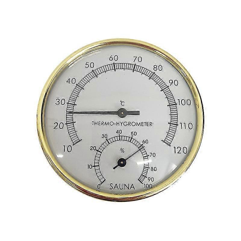 Thermo Hygrometer