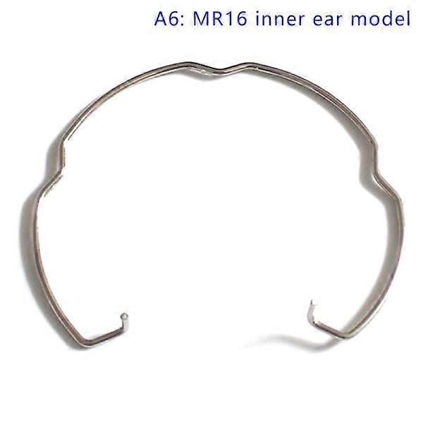 Downlight Spotlight Spring Lamp Retaining Spring Clip Ring Ligh