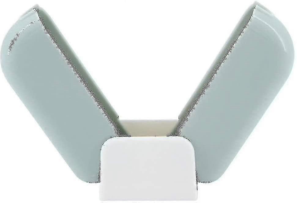 Rice Spoon Holder Stand(1 Piece, Green)