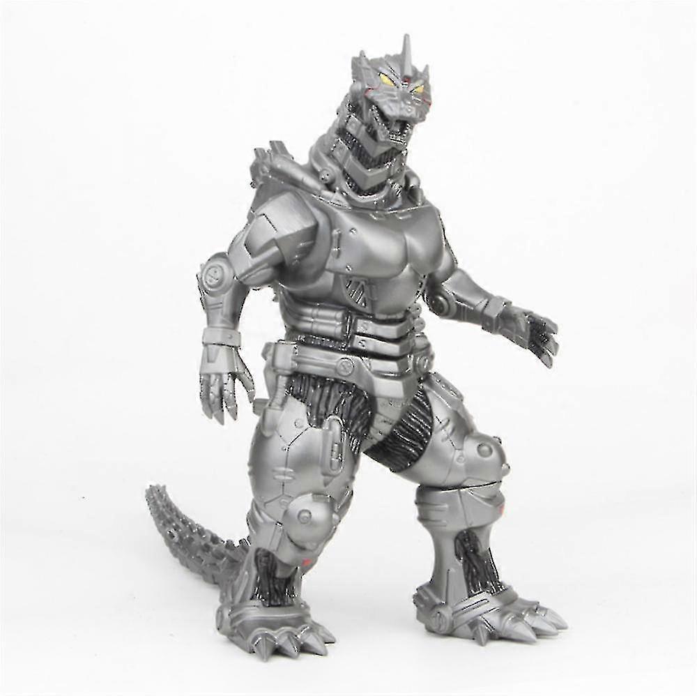 Mechagodzilla, Godzilla toy model for children