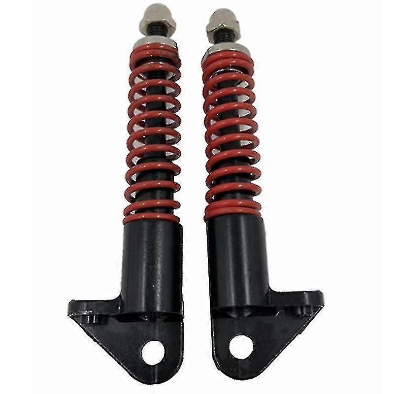 Electric Scooter Suspension Spring Shock Absorber 8 Inch Shockproof