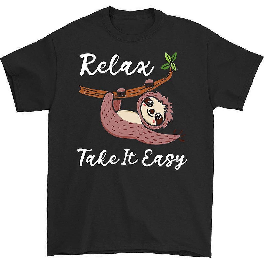Tričko Relax Take It Easy