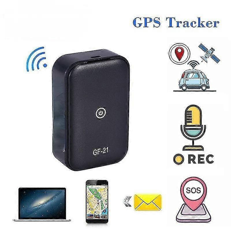 gps locator wifi remote tracking locator