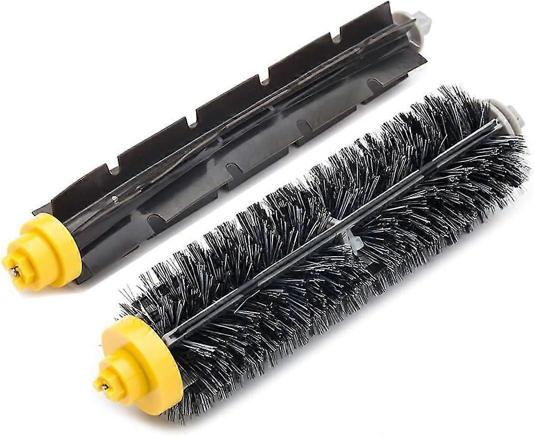 Kit D'accessoires Pour IRobot Roomba 600 Série - Marque APZOVO - Neuf Dans Son Emballage