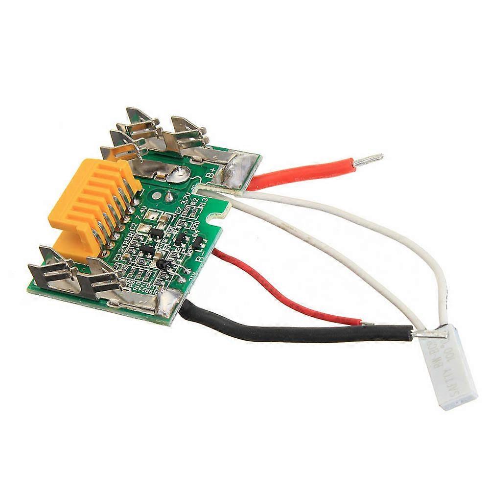 18V Battery Chip PCB Board Replacement for Makita BL1830 BL1840 BL1850 LXT400